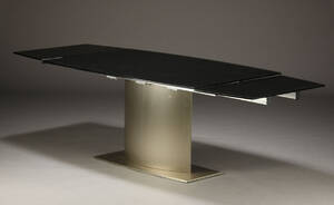 Spisebord, glas