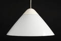 Hans J. Wegner for Louis Poulsen. Opala pendel