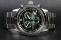 Swiss Military Hanowa. Herrearmbåndsur. Swiss made chronograph. 