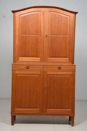 Carl Malmsten Herrgården Skåp