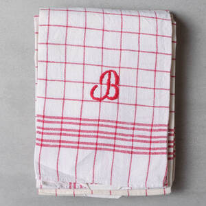 KÖKSHANDDUKAR, 6 st