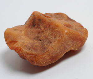 Dansk Rav - Ravklump 87 gram. - Øresund