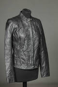 Fashion Skindjakke Str M