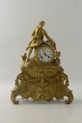 Bordspendyl, 1800-tal