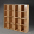 Atbo. Fire reolmoduler. 4 