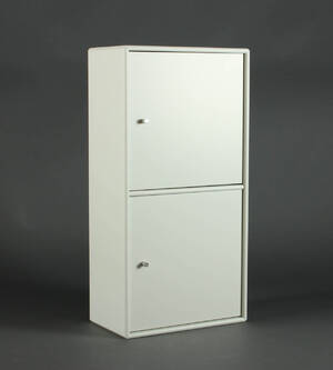 Peter J. Lassen. Montana modul med låger, D 20  Denne vare er sat til omsalg under nyt varenummer 4477424