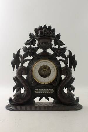Barometer