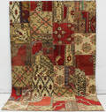 Carpet Patchwork, handsydd, 307x206