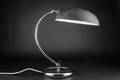 Bauhaus bordlampe