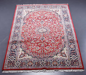 Kashmir Meshad 191 x 300 cm