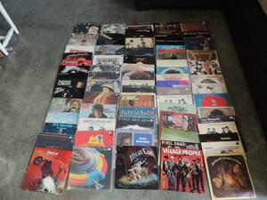74st LP Skivor Vinyl