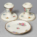 ROSENTHAL, Sanssouci, 3 dlr