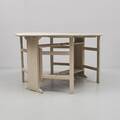 Slagbord, 1800-tal