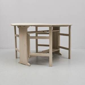 Slagbord, 1800-tal
