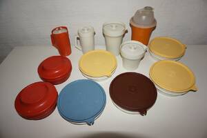 Tupperware