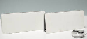 Bang  Olufsen. Par BeoLink Wireless med linkeye 2