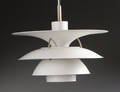 Poul Henningsen 1894-1967. Stor Charlottenborg pendel