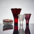 Glas, 9 delar