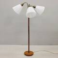Golvlampa