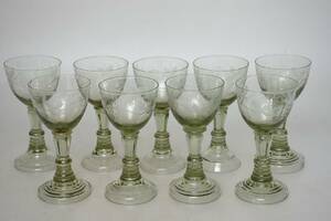 Kosta Vitvinsglas