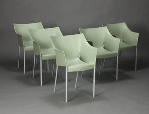 Philippe Starck. Armstole 5