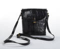Mulberry. Skuldertaske af læder