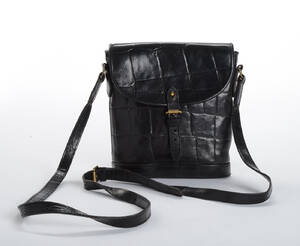 Mulberry. Skuldertaske af læder