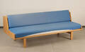 H. J. Wegner. Briks  daybed