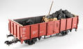 Märklin, tågvagnar 3 st 3