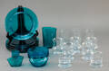 Holmegaard. Samling glas 21