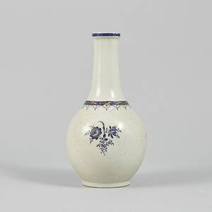 Vas, 1700-1800-tal