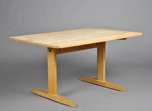 Børge Mogensen. Shakerbord