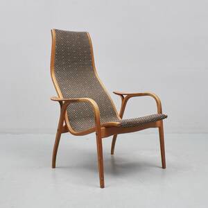 Fåtölj, Yngve Ekström 1913-1988