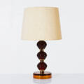 Bordslampa 
