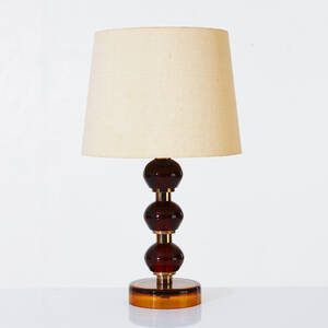 Bordslampa 
