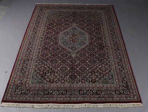 Kashmir Bidjar 300 x 200 cm