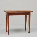 Spelbord, omkring 1900