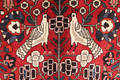 Persisk Bakhtiar 290 x 158 cm