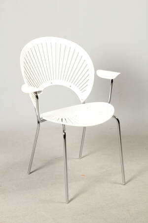 Nanna Ditzel. Trinidad armstol, model 3299 