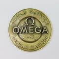 Omegaskylt
