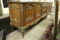 Sideboard, Rokokostil