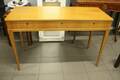 Sideboard, Alm