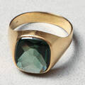 KLACKRING, Guld 18k, 8.4g
