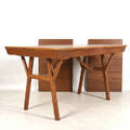 MATBORD, teak, 196070-tal.