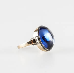 Ring 18K guld
