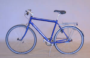 Centurion, herrecykel.