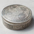 ASK, Silver, 192g