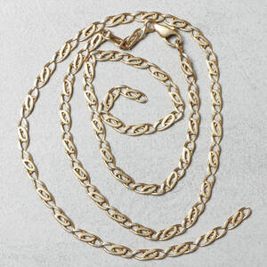 HALSBAND, Guld 18k, 13.3g