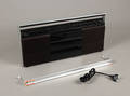 Bang  Olufsen. Beosystem 10. Stereo transistorradio