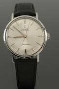 Vintage Omega Seamaster 1961, herreur